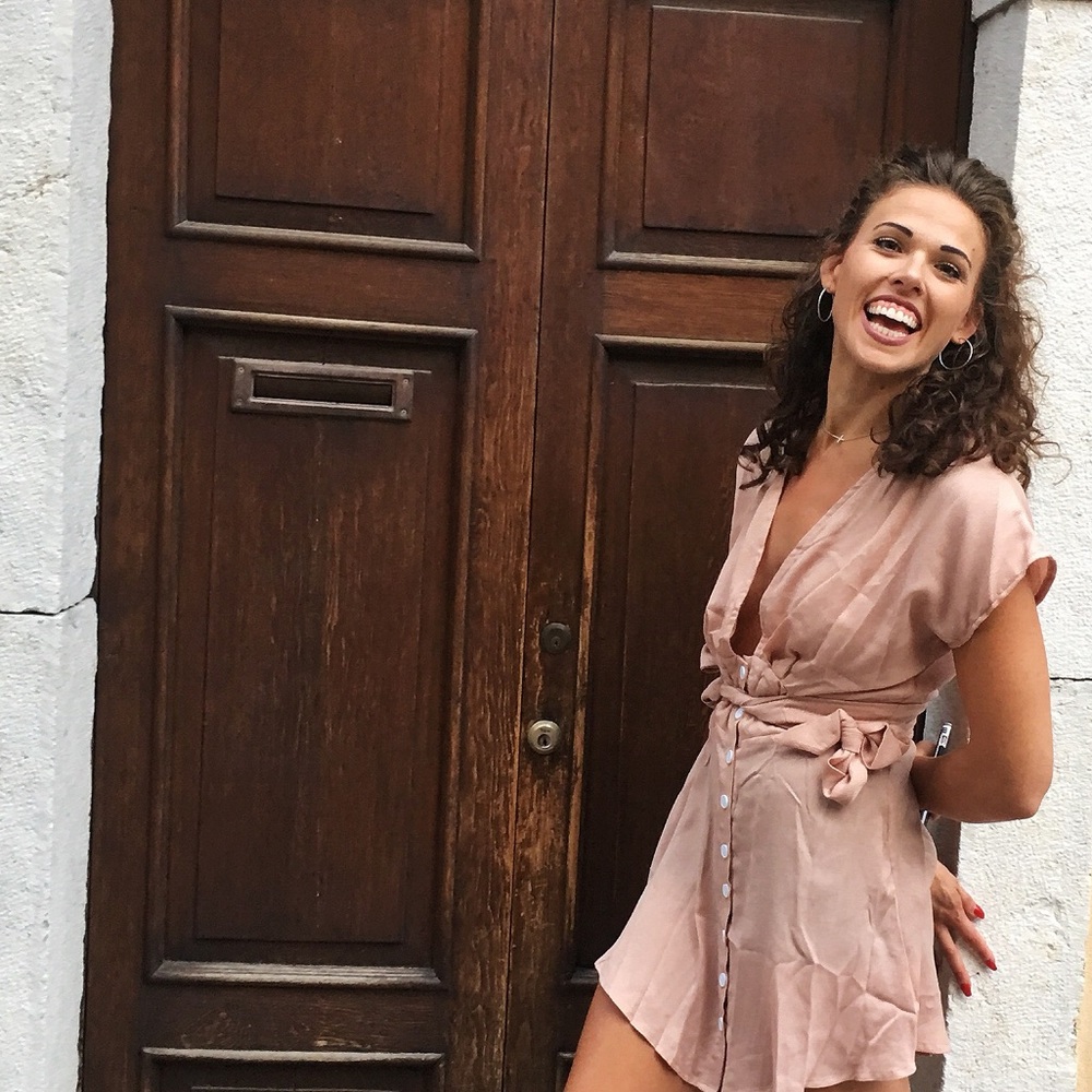 Meet your Posher, Karlie